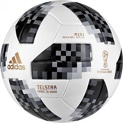 Adidas World Cup Mini Soccer Ball Adidas World Cup Mini Soccer Ball