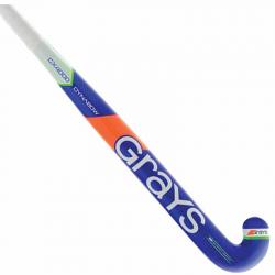 Grays GX 4000 Dynabow Micro Hockey Stick Grays GX 4000 Dynabow Micro Hockey Stick