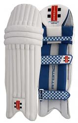 Gray Nicolls Atomic Power Legguards (Dual) Gray Nicolls Atomic Power Legguards (Dual)