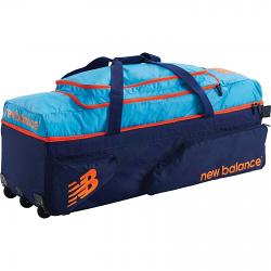 New Balance DC1080 Largest Wheelie Bag 2018 New Balance DC1080 Largest Wheelie Bag 2018