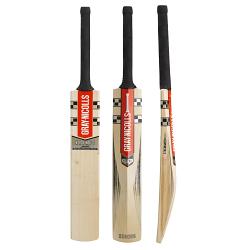 Gray Nicolls Kronus 600 (ReadyPlay) Cricket Bat Gray Nicolls Kronus 600 (ReadyPlay) Cricket Bat