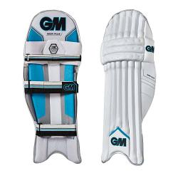 Gunn & Moore Neon Plus Batting Pads Gunn & Moore Neon Plus Batting Pads