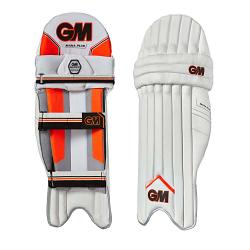 Gunn & Moore Mana Plus Batting Pads Gunn & Moore Mana Plus Batting Pads