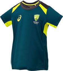 Asics Replica Junior Training Tee Asics Replica Junior Training Tee