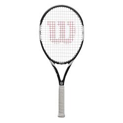 Wilson Federer Team 105 Tennis Racquet Wilson Federer Team 105 Tennis Racquet