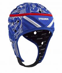 Steeden KP Super Lite Players Headgear Steeden KP Super Lite Players Headgear