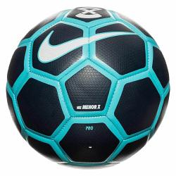 Nike Menor X Pro Blue Futsal Indoor Ball Nike Menor X Pro Blue Futsal Indoor Ball