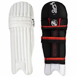 Kookaburra Blaze Pro 1500 Batting Pads 2018 Kookaburra Blaze Pro 1500 Batting Pads 2018