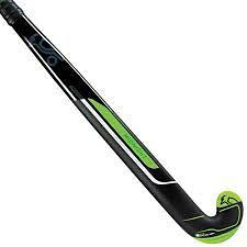 Kookaburra Midnight Hockey Stick 37.5 Kookaburra Midnight Hockey Stick 37.5
