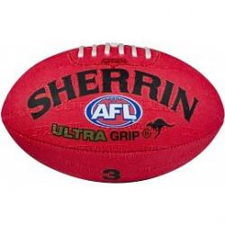 Sherrin Ultra Grip Tech Skill Ball Sherrin Ultra Grip Tech Skill Ball
