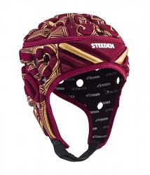 Steeden KP Super Lite Queensland Headgear Steeden KP Super Lite Queensland Headgear