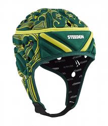 Steeden KP Super Lite Australia Headgear Steeden KP Super Lite Australia Headgear
