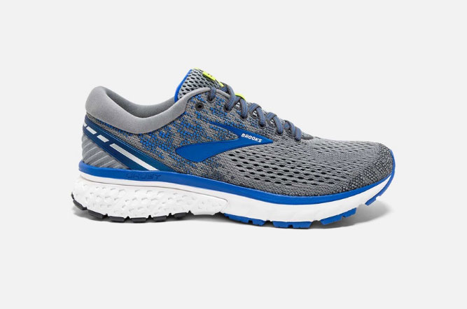Brooks Ghost 11 | Mens Brooks Ghost 11 | Mens