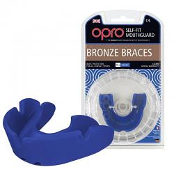 Opro Ortho Bronze Gen 2 Mouthguard Opro Ortho Bronze Gen 2 Mouthguard