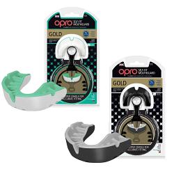 Opro Gold Gen 2 Mouthguard Opro Gold Gen 2 Mouthguard