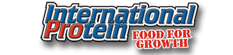 International Protein Logo
