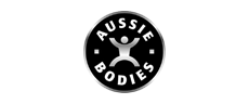 Aussie Bodies Logo