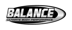 Balance Sports Nutrition Logo