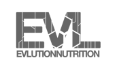 EVL EVLution Nutrition Logo