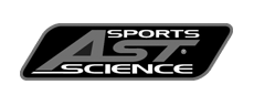 AST Sports Science Logo