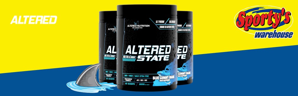 pre workout image