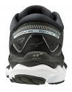 Mizuno Wave Sky 3 D rear