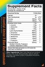  Rule 1 R1 Essential Amino 9 nutrition panel