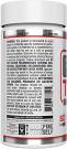 Finaflex Pure Test label
