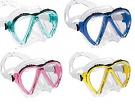 Cressi lince mask all colours