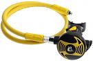 cressi octopus yellow