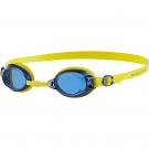 yellow goggles