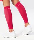 pink calf sleeves