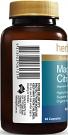 magnesium citrate label