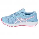 Asics Cumulus 20 GS blupink side2