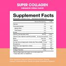 collagen nutrition