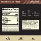 nutritional information