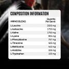 amino acids