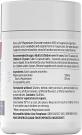 back label