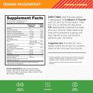 nutrition panel