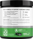 label information