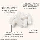capsule information