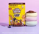 coco pops protein