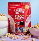 froot loops protein
