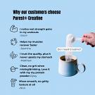 creatine infographic