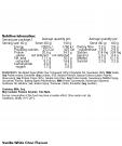nutrition details