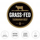 grass-fed
