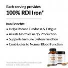 product information