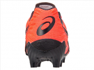 Asics Lethal Tigreor IT FF Mens Orange Black Rear