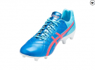 Asics Lethal Tigreor IT FF Mens Orange Blue Front