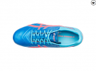 Asics Lethal Tigreor IT FF Mens Orange Blue Top